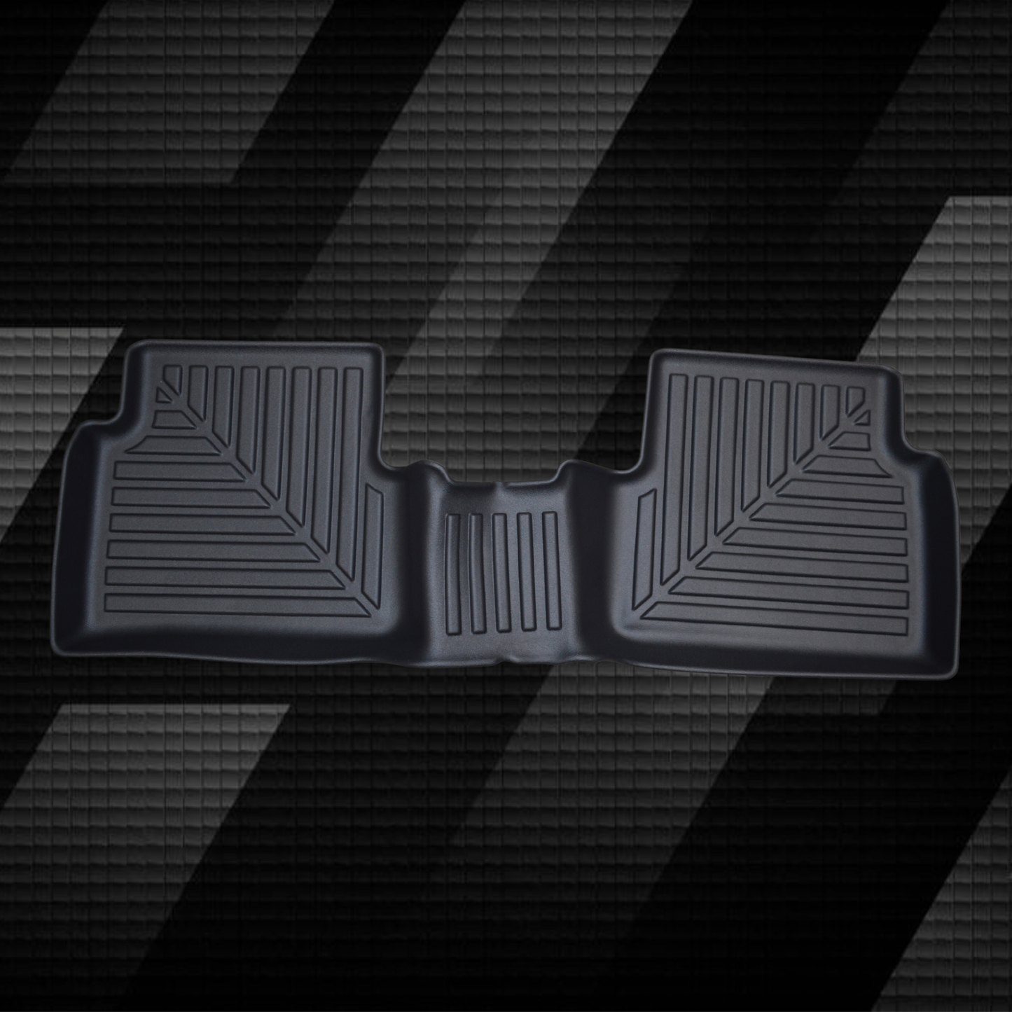 Ford Bronco Sport All Weather Floor Mats