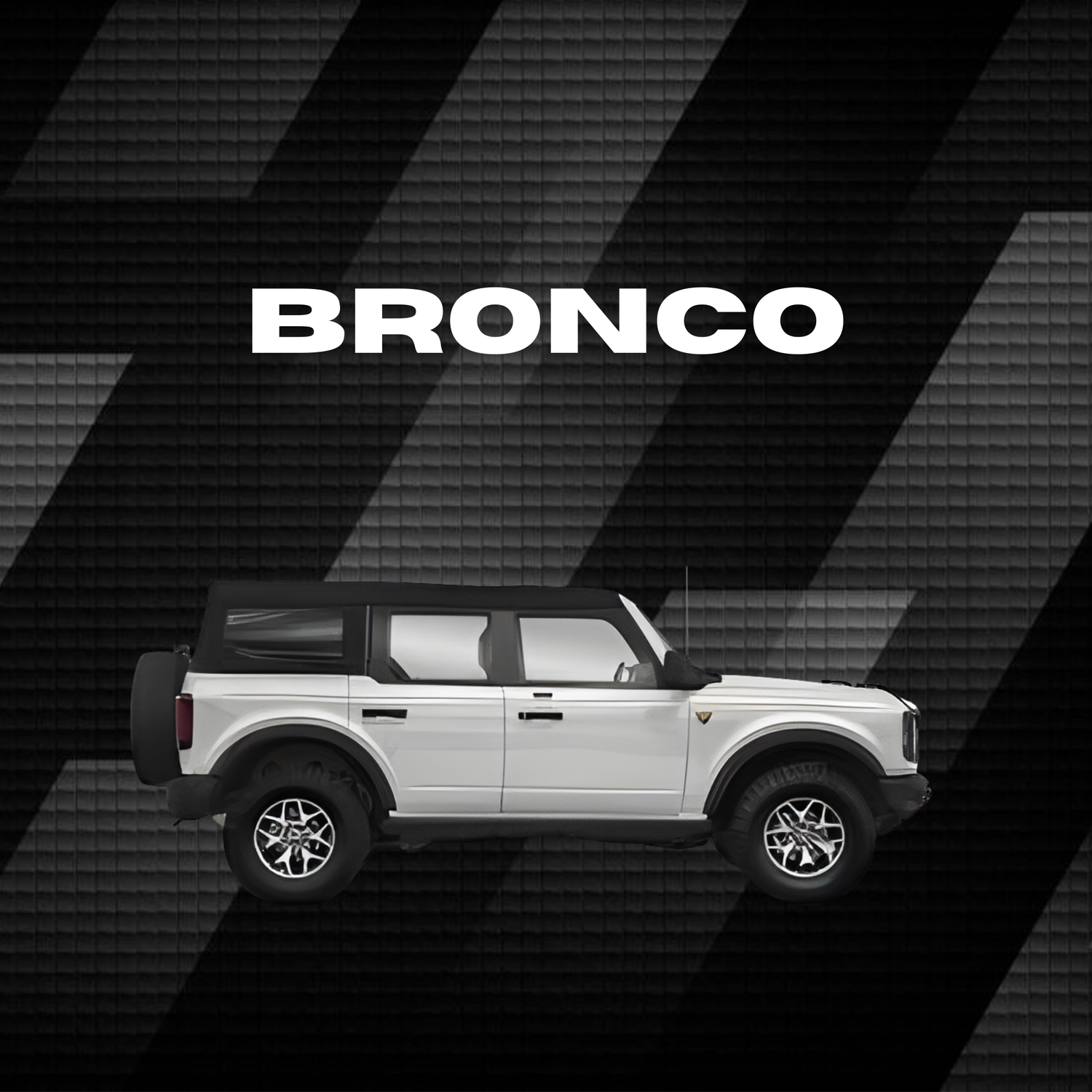Bronco