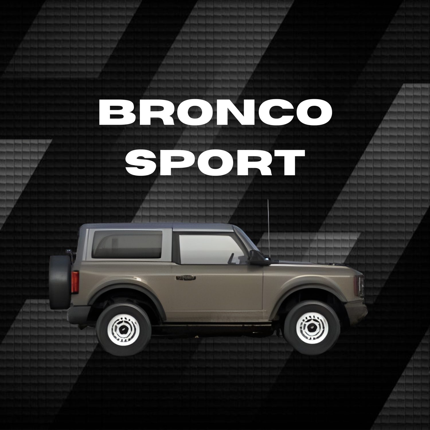Bronco Sport