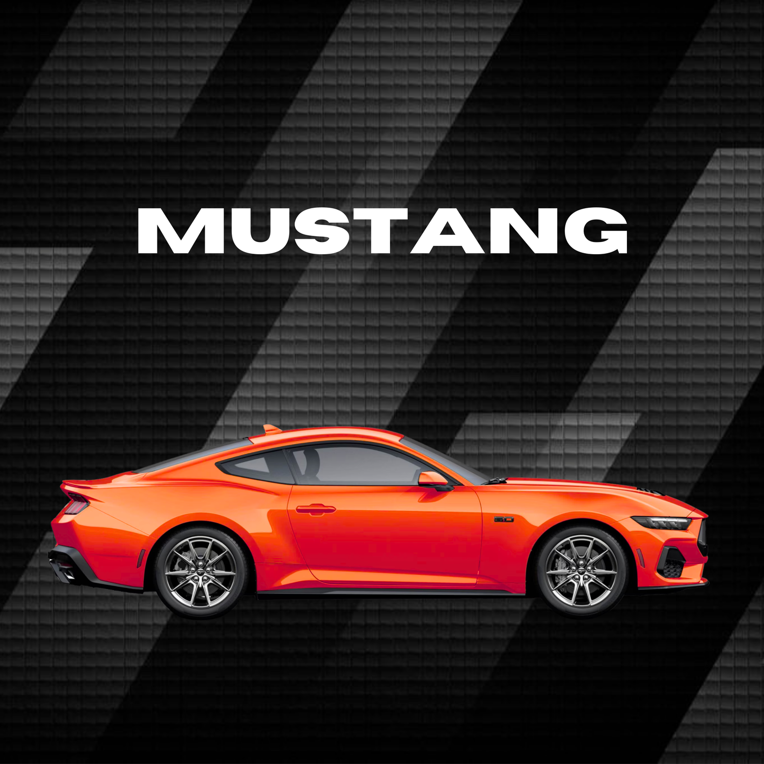Mustang