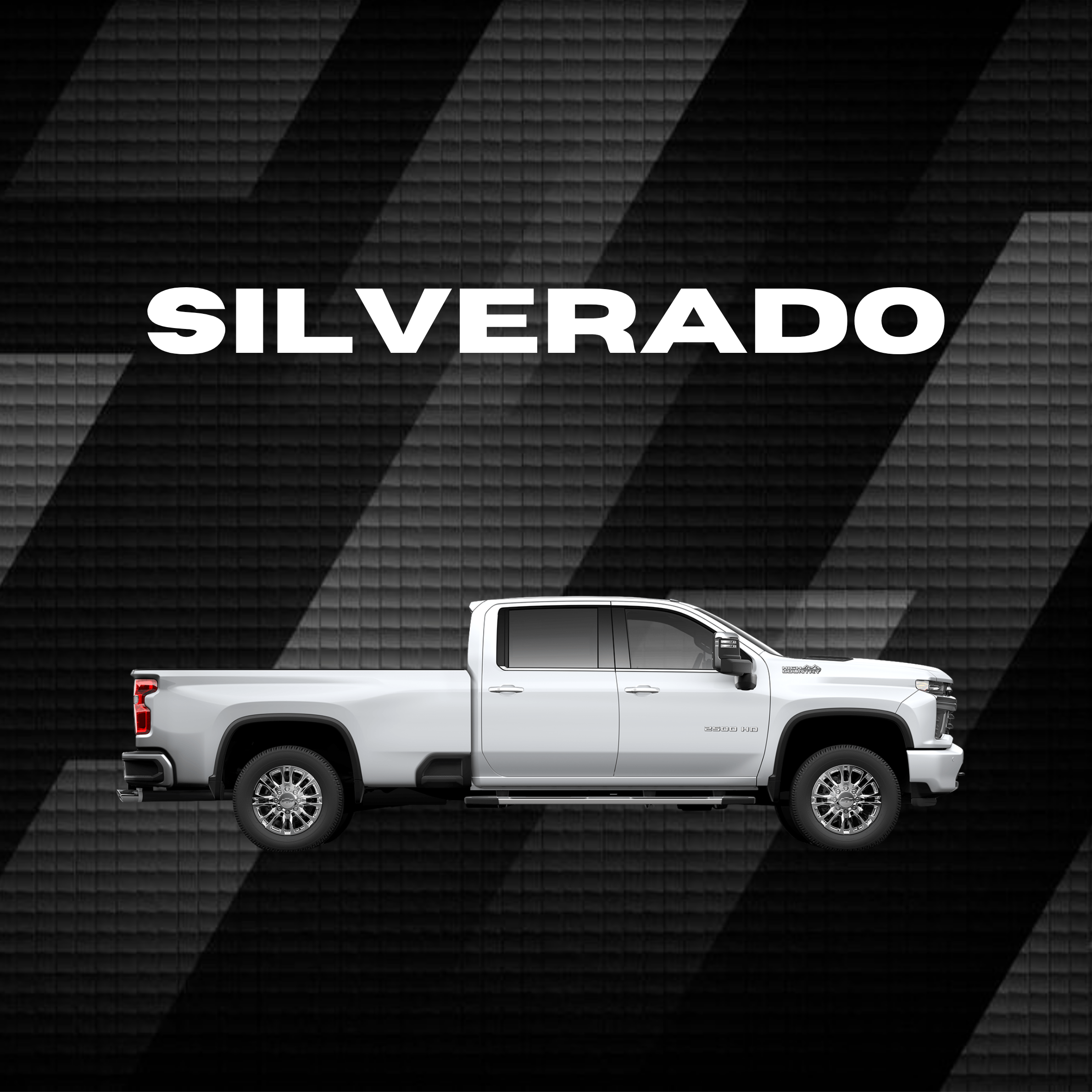 Silverado – Tuffr