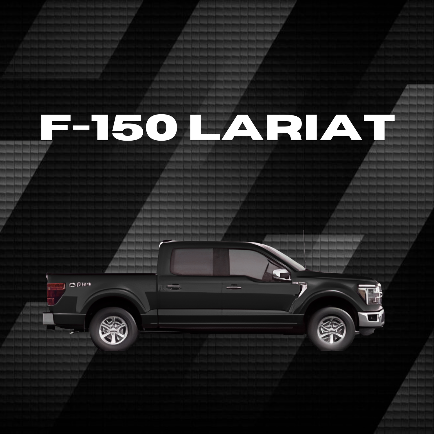 F-150® Lariat®