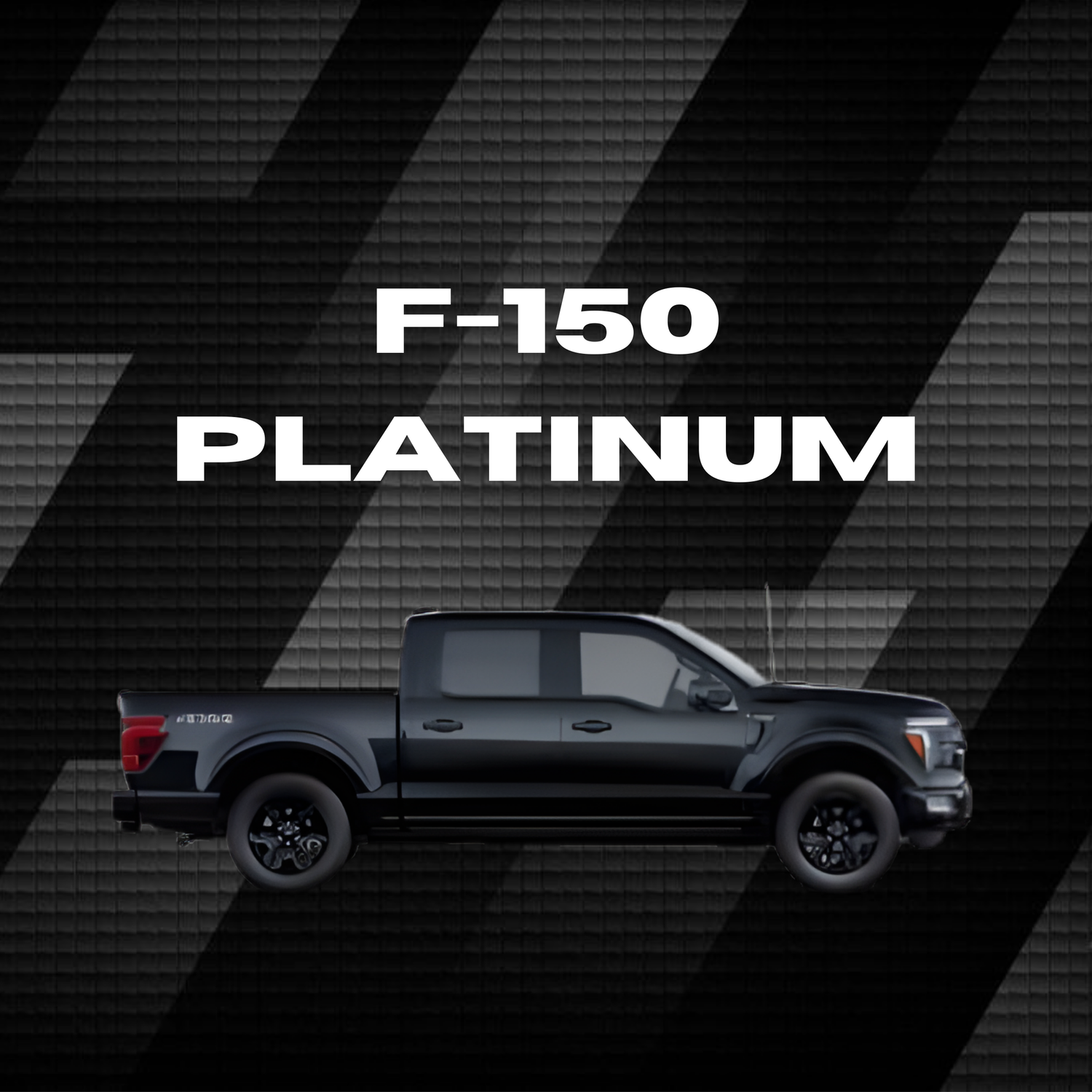 F-150® Platinum®