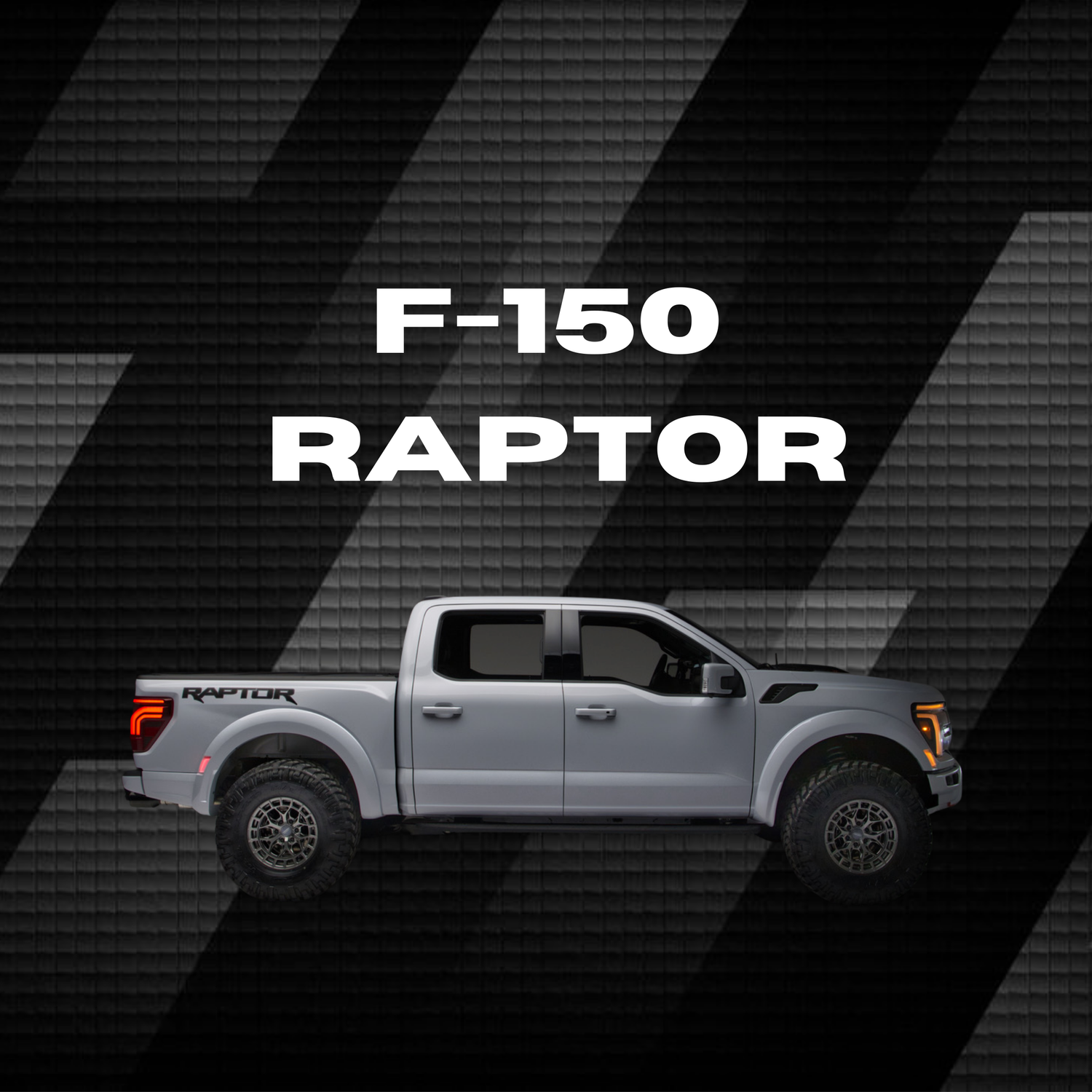 F-150® Raptor®