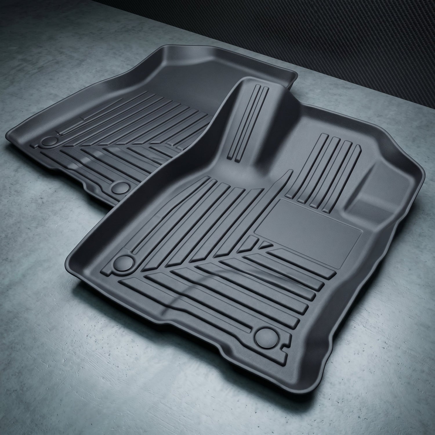 Floor Mats