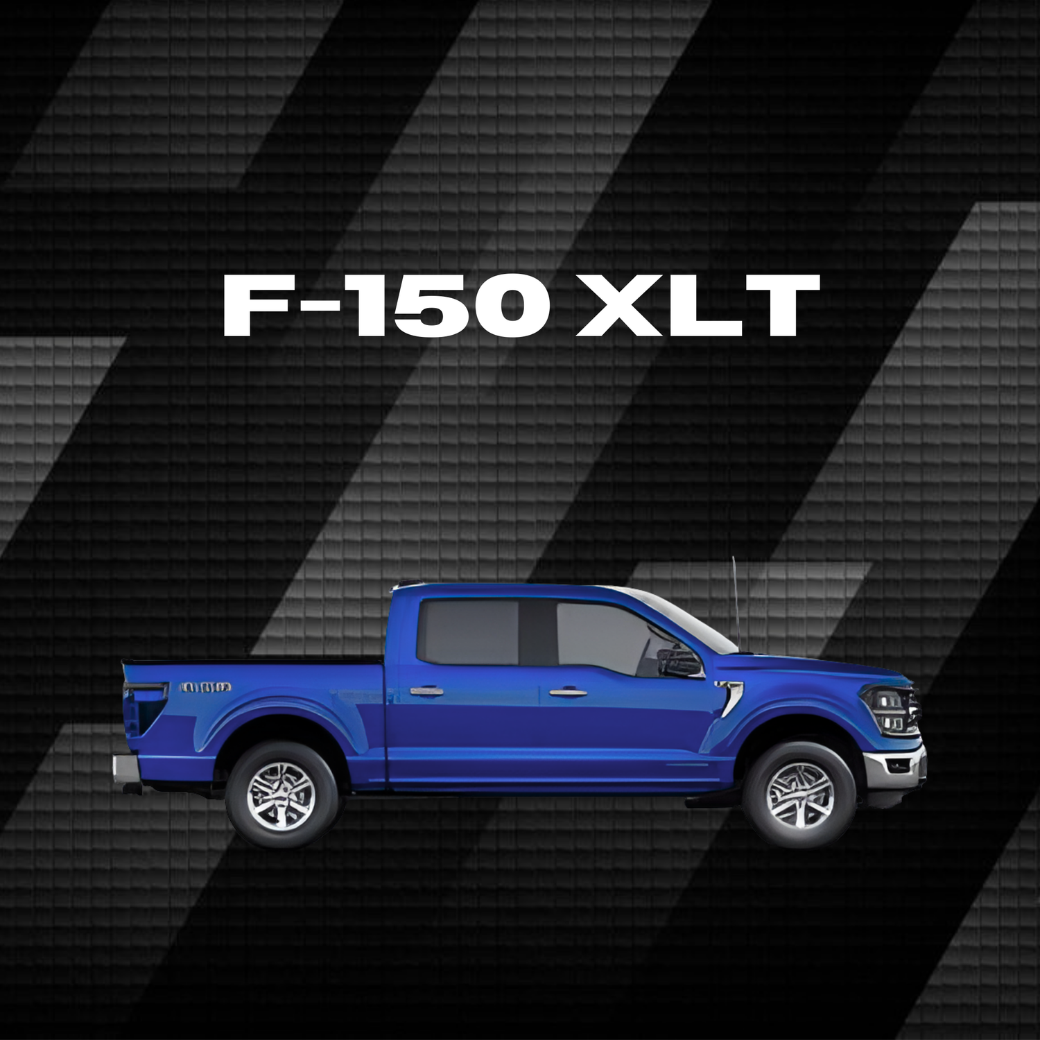 F-150® XLT