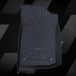 Jeep Wrangler All Weather Floor Mats