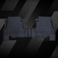Jeep Wrangler All Weather Floor Mats