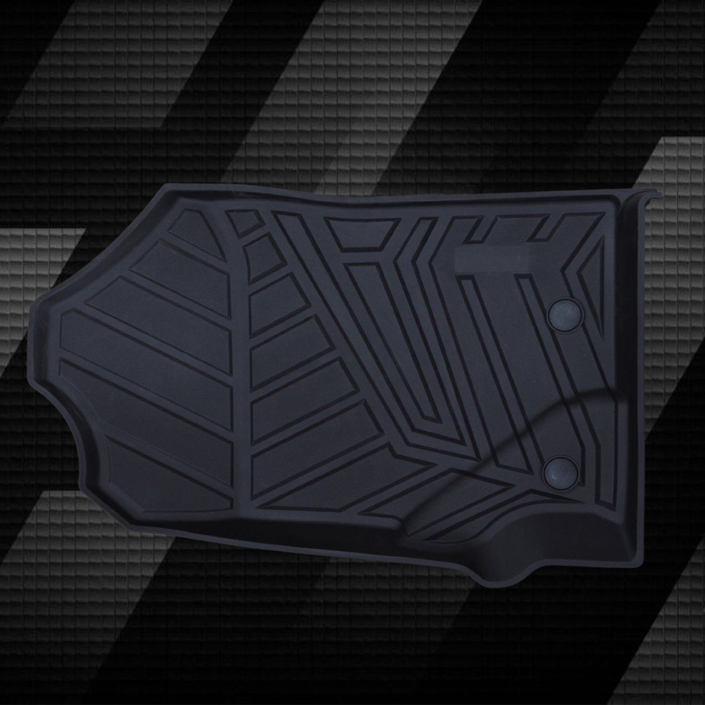 Ford Bronco All Weather Floor Mats