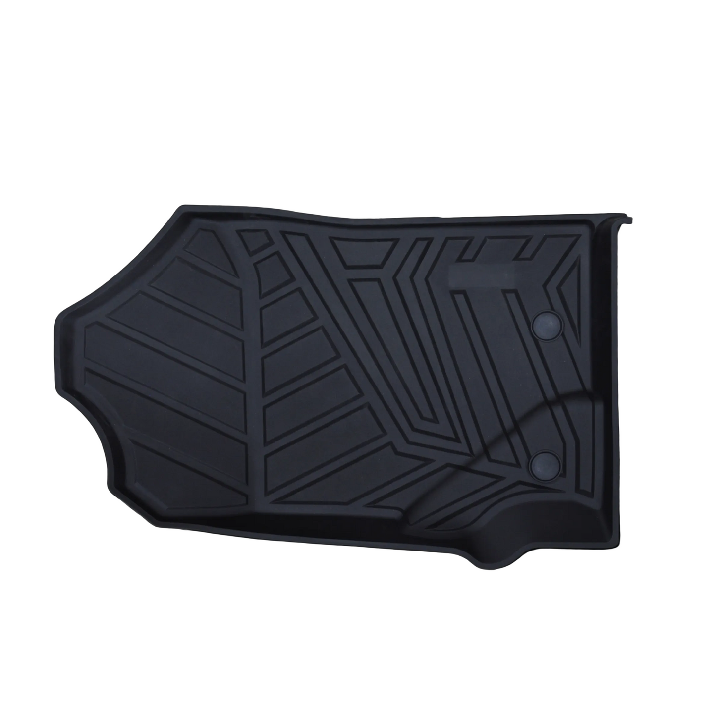 Ford Bronco All Weather Floor Mats