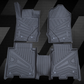 Ford Bronco All Weather Floor Mats