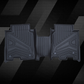 Ford Bronco All Weather Floor Mats