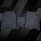 Ford Bronco All Weather Floor Mats
