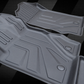 Ford Bronco All Weather Floor Mats- Lite