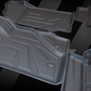 Ford Bronco All Weather Floor Mats- Lite
