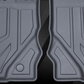 Ford Bronco All Weather Floor Mats- Lite