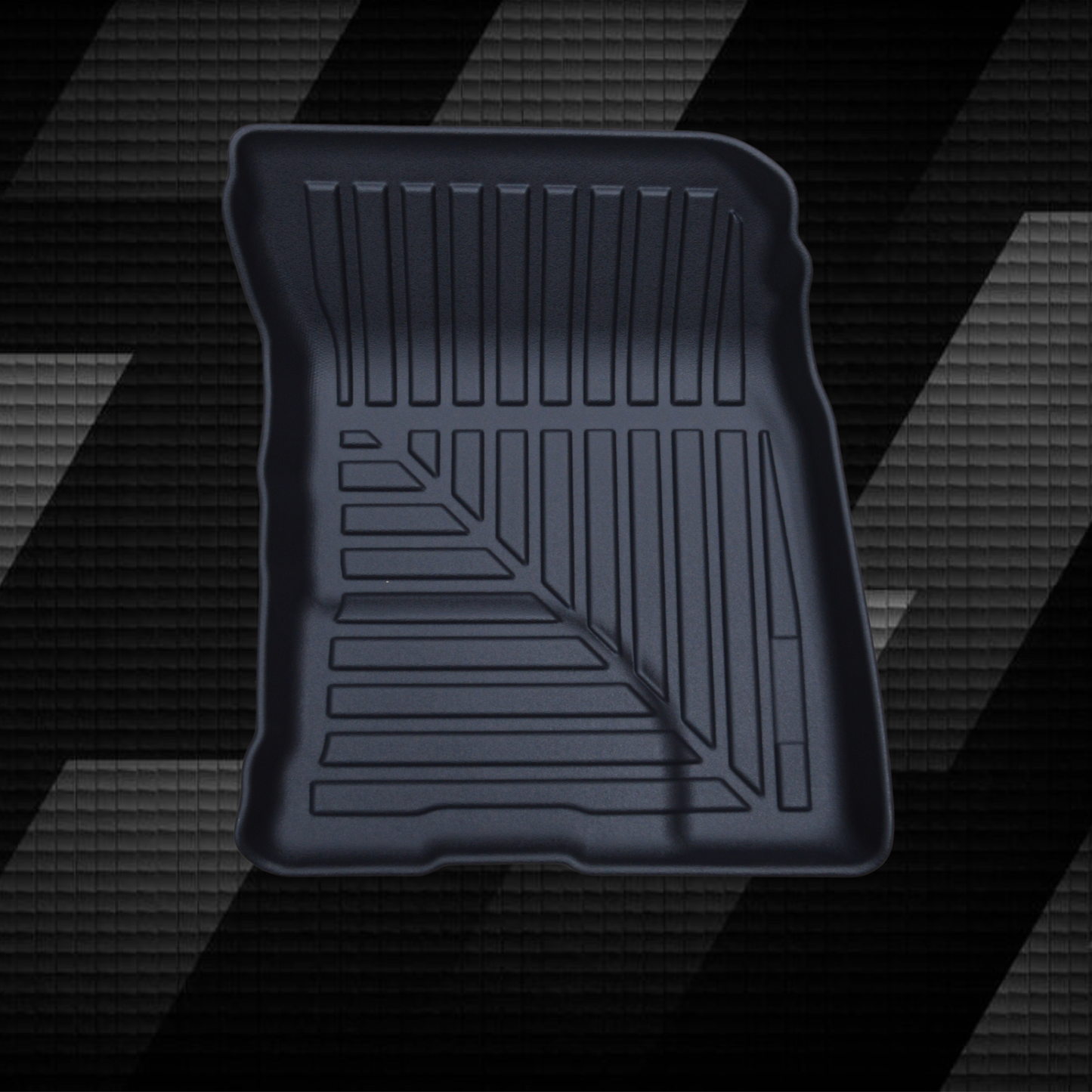 Ford Bronco Sport All Weather Floor Mats
