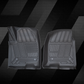 Chevrolet Silverado All Weather Floor Mats (With Under-Seat Storage)