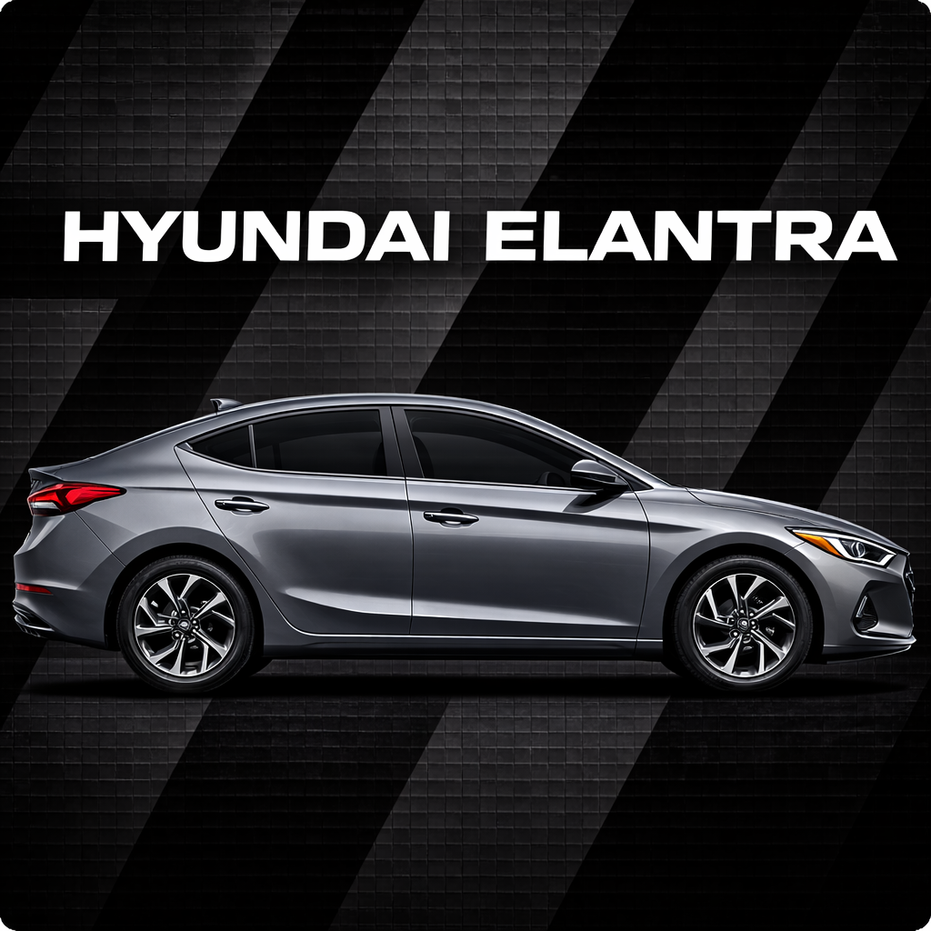 Elantra