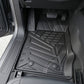 Ford Bronco All Weather Floor Mats