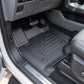 Ford F-150 All-Weather Floor Mats (With Under-Seat Storage)