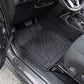 Jeep Wrangler All Weather Floor Mats