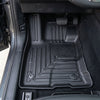 Ford Bronco Sport All Weather Floor Mats